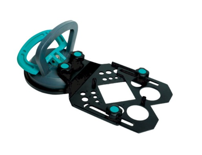 bihui vakumska vodilica