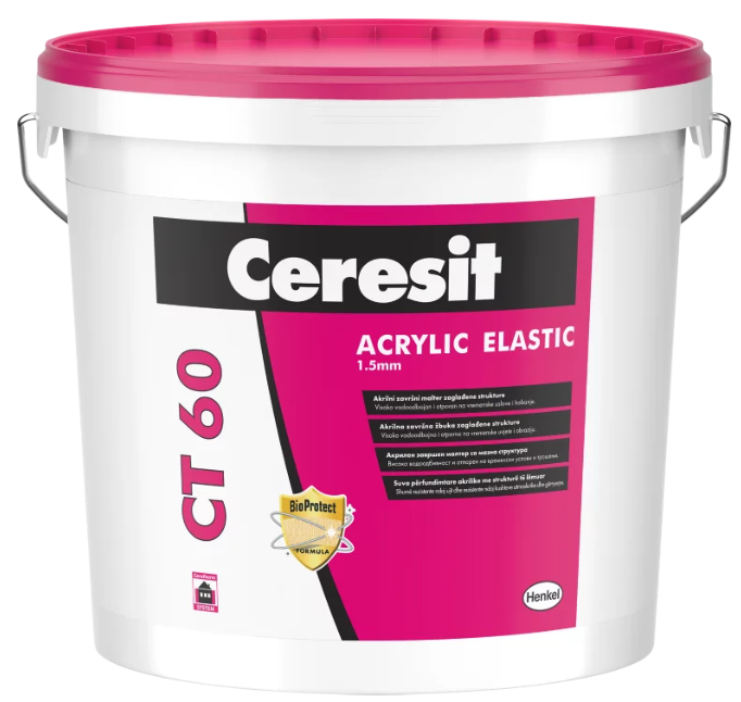 ceresit ct 60